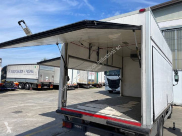 Caisse isotherme Iveco