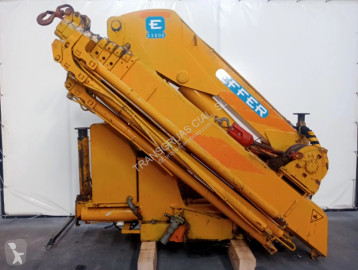 Effer 33600 6S