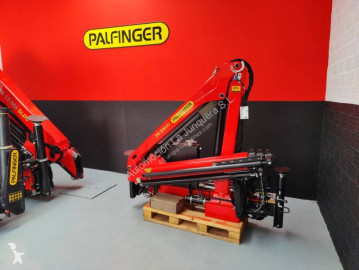 Grue auxiliaire Palfinger neuve