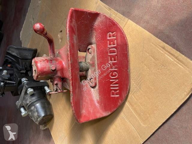 Équipements PL Ringfeder