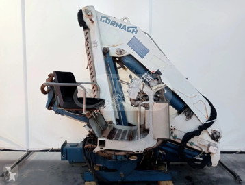 Cormach 12000 E3