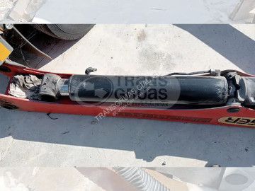 Palfinger Grúa Palfinger PK 12001 en despiece