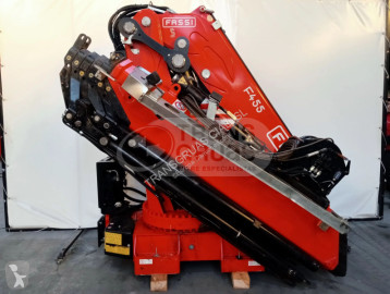 Lastbom Fassi