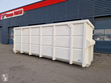 Carrosserie caisse polybenne neuve