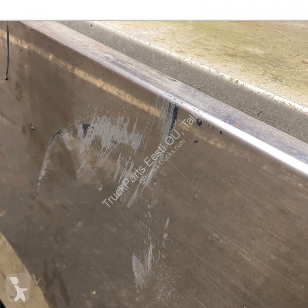 Uitrusting voor vrachtwagens Volvo FM...