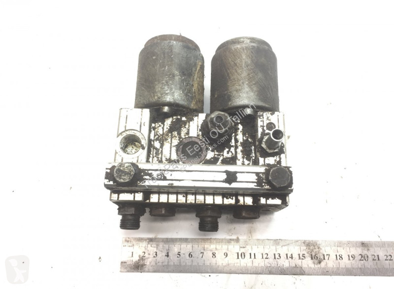 Uitrusting voor vrachtwagens Scania 4-series 94...
