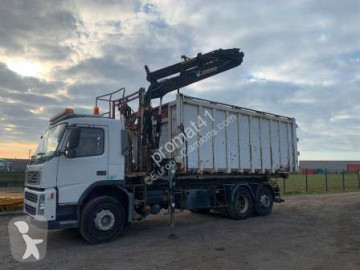 Grue auxiliaire Jonsered