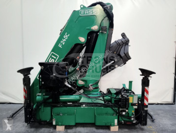 Lastbom Fassi