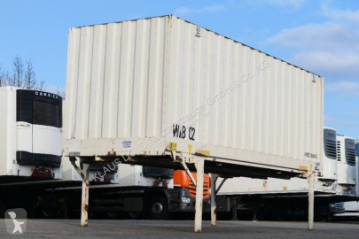 Container Kerex