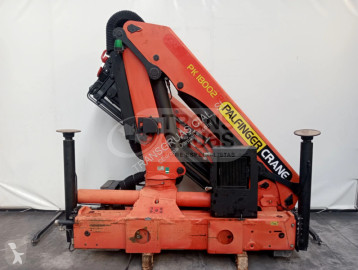 Palfinger PK 18002 EH