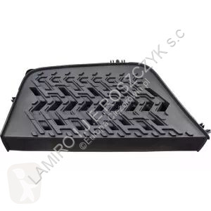 Équipements PL Volvo FH Réfrigérateur de voiture 5 LH MIDDLE STEP PANEL pour camion 5 (from 2021)