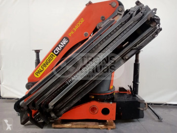 Palfinger PK 34002 SH