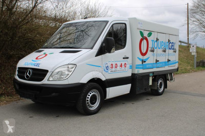 Utilitaire frigo Mercedes