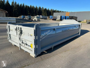 Carrosserie caisse polybenne Ats Rauw neuve
