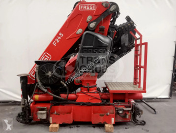 Lastbom Fassi