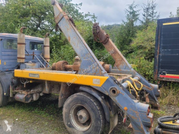 Ampliroll/multiskopa Meiller