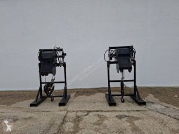 Treuil Manitou