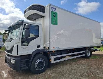Kylenhet Iveco ny