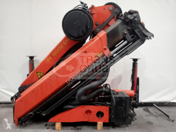 Palfinger PK 18002 EH