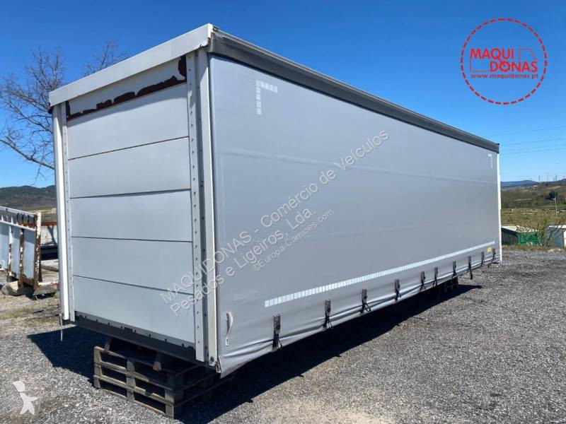 PL-utrustningar Liebherr