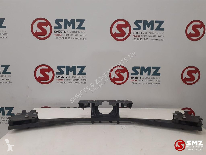 Equipamentos pesados Scania Occ cabinesluiting...