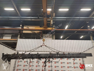Volvo FL Occ chassis compleet Volvo EURO 6