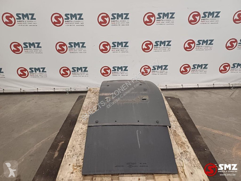 Vybavení pro nákladní vozy Volvo Occ spatbord...