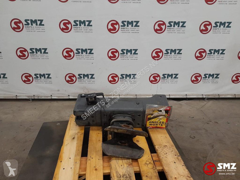 Uitrusting voor vrachtwagens Scania Occ...