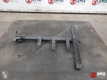 Chassis Scania