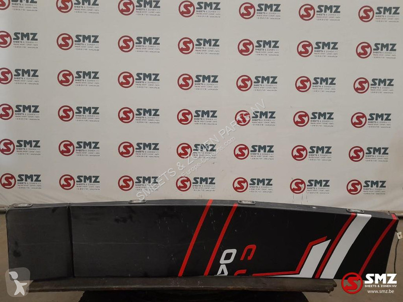 Vybavení pro nákladní vozy Volvo Occ...