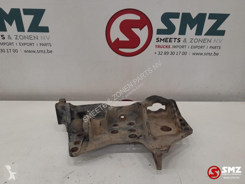 Attrezzature automezzi pesanti Volvo Occ frame...
