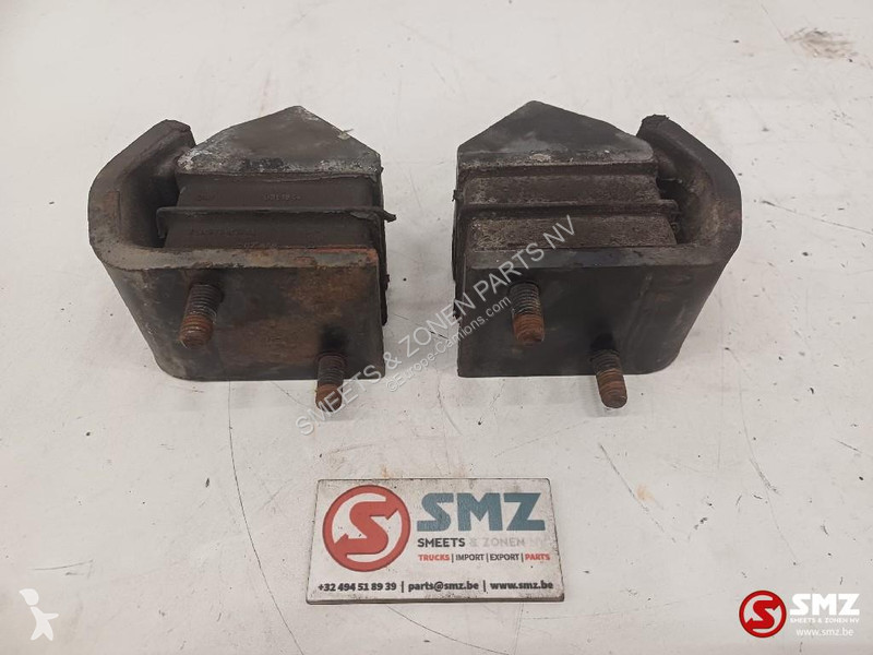 PL-utrustningar DAF Occ set motorsteunen DAF