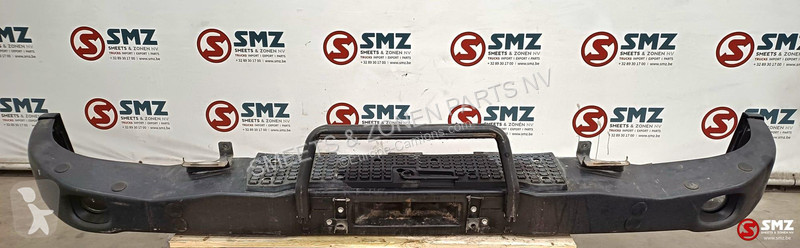 Chassis Scania