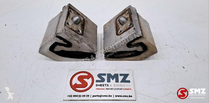 Uitrusting voor vrachtwagens Scania Occ set...