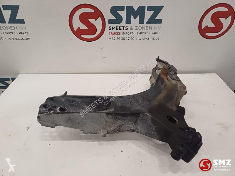 Uitrusting voor vrachtwagens Scania Occ...