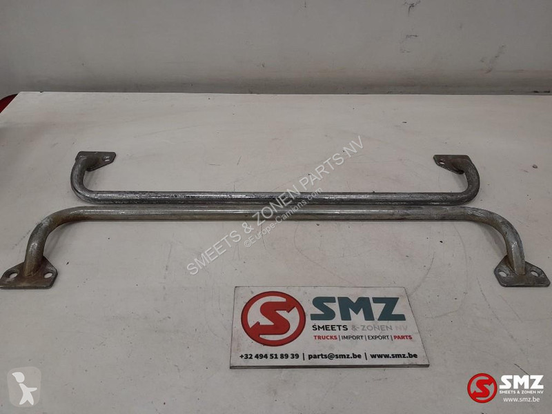 Uitrusting voor vrachtwagens Scania Occ set...