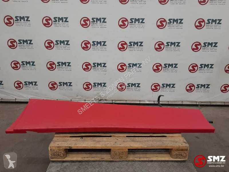 Vybavení pro nákladní vozy Volvo Occ...