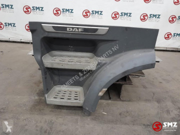 DAF Occ opstapbak links DAF