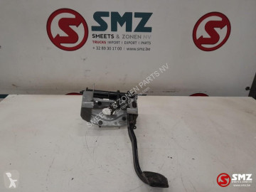 Scania S Occ rempedaal cania