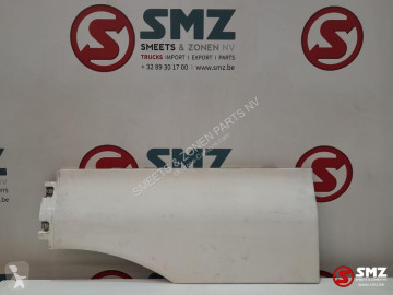 MAN Occ spatbordverlenging links MAN