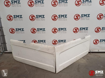 MAN Occ set side skirts L/R MAN