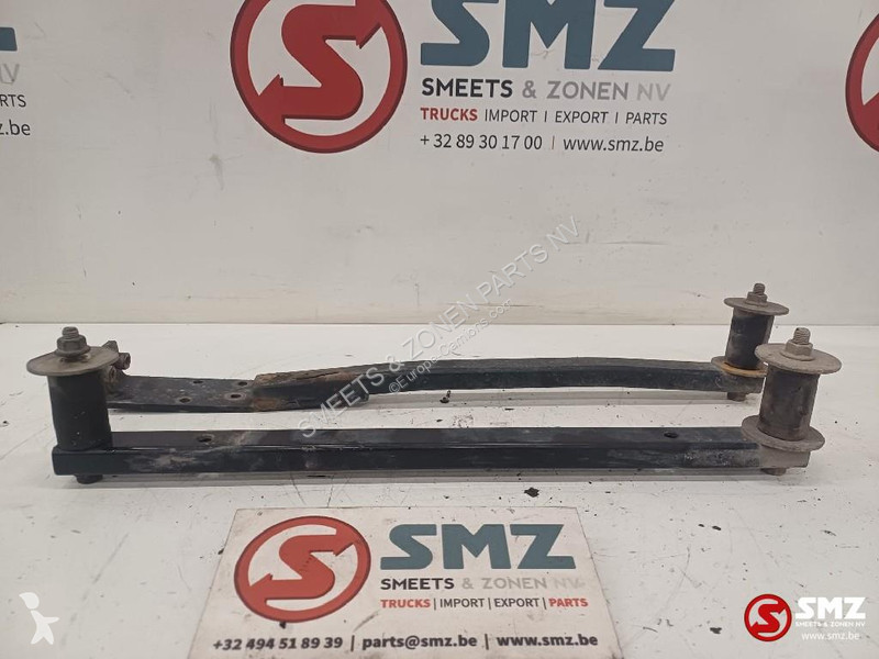 Equipamentos pesados DAF Occ set side skirt...