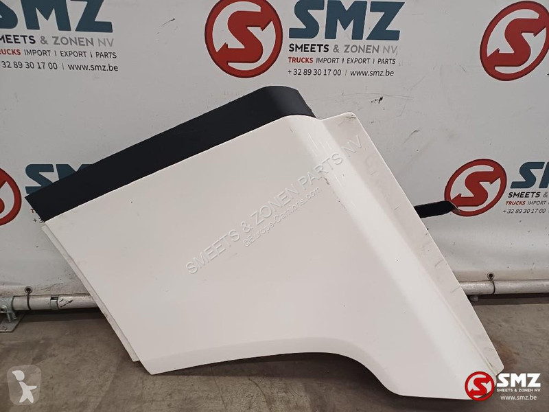 PL-utrustningar Scania Occ cabinespoiler rechts...