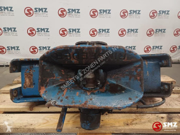 Ringfeder Occ trekhaak 81/G5 Ringfeder