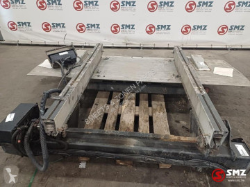 Dhollandia Occ laadlift DHSM80 Dhollandia