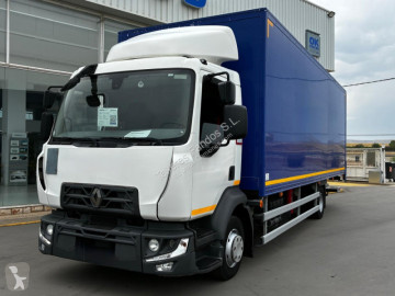 RenaultGamme D
