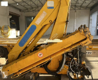 Effer 110 2S
