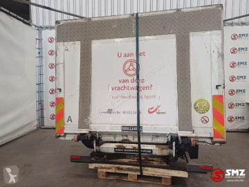 Dhollandia Occ laadlift DH-LM.30 Dhollandia 2000kg