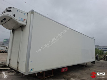 Thermoking Occ Frigo container Thermoking TS-500
