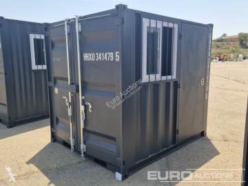 Container